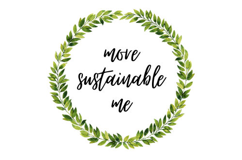 More Sustainable Me